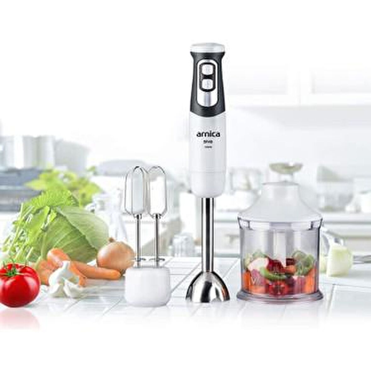 Arnica GH21590 Diva El Blender Seti