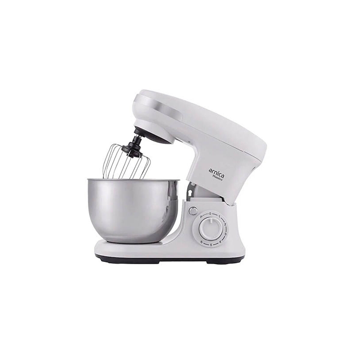 Arnica GH21650 Maestro Hamur Yapma Makinesi Krem