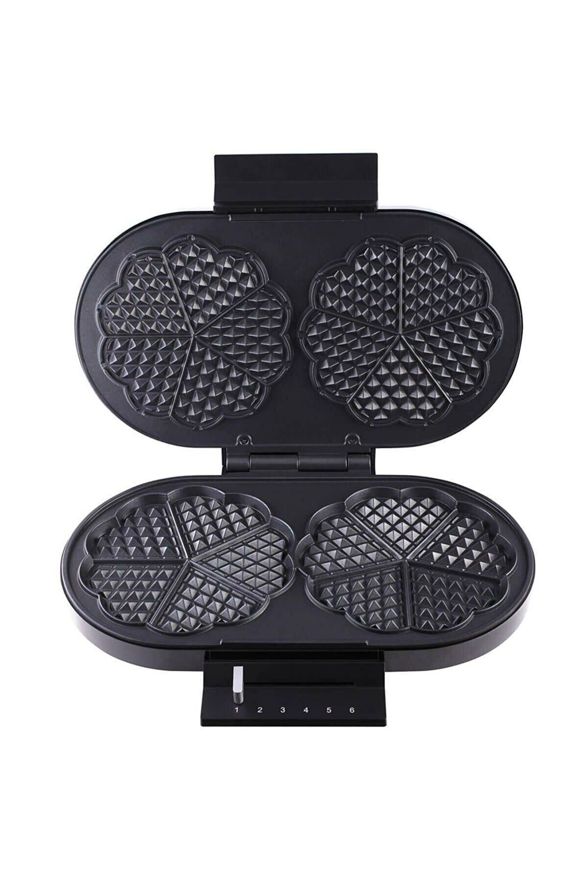 ARNİCA GH26230 TOSTİKA DOUBLE WAFFLE MAKİNESİ