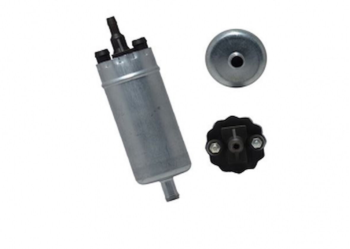 Renault Yakıt Pompası Kangoo 1.9 DCI Megane I 1.9 DCI Master II 2.2 DCI 3 Bar 150l / H - Achr 60204089