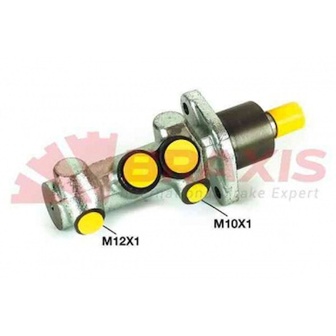 Renault Fren Ana Merkezi Kangoo 00> 22.2mm - Braxıs Aj0041