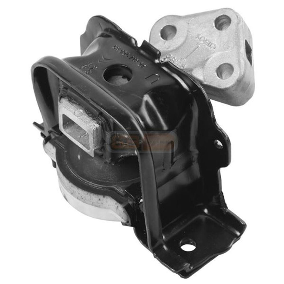 Psa Motor Takozu Sag Ust C3 C3 II Tu5jp4 1.6 16v 03>10 C-Elysee 12> 301 1.6 Vti 12>17 - Gb 301117