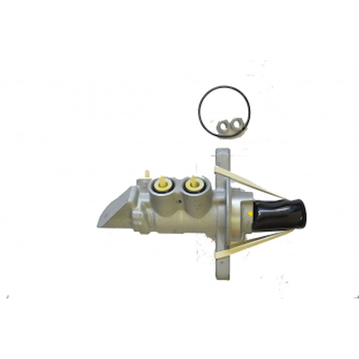 Renault Fren Ana Merkez Renault Megane IV 15> Talısman 15> - Bosch 0204828668