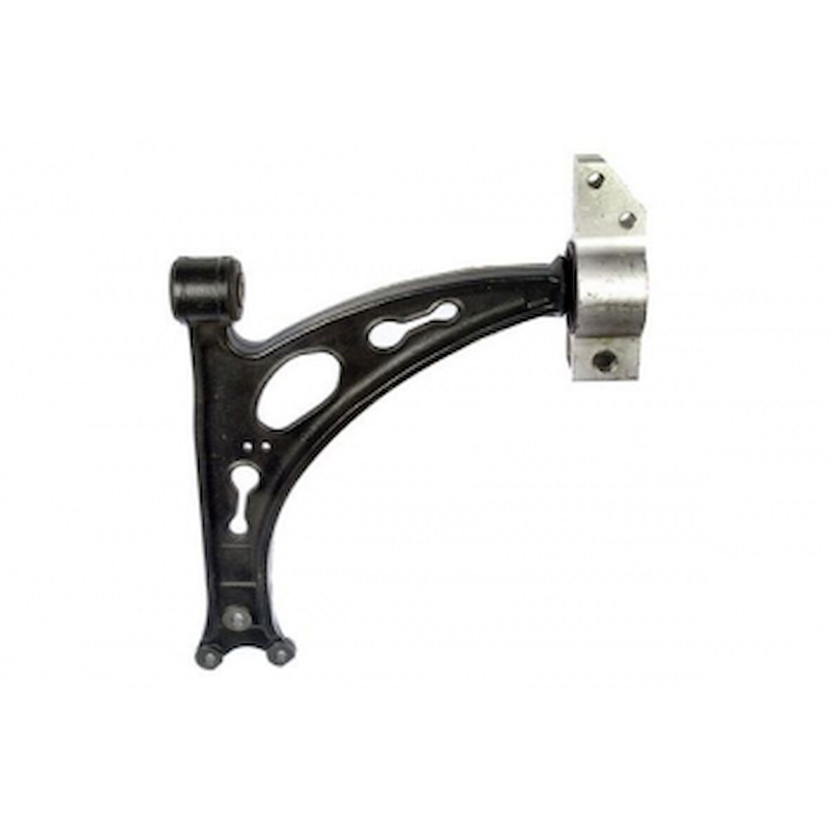 Vag Salıncak Sol Komple Octavıa 04> Caddy III 04> Golf V 03> Dokum - Kraftvoll 13050157