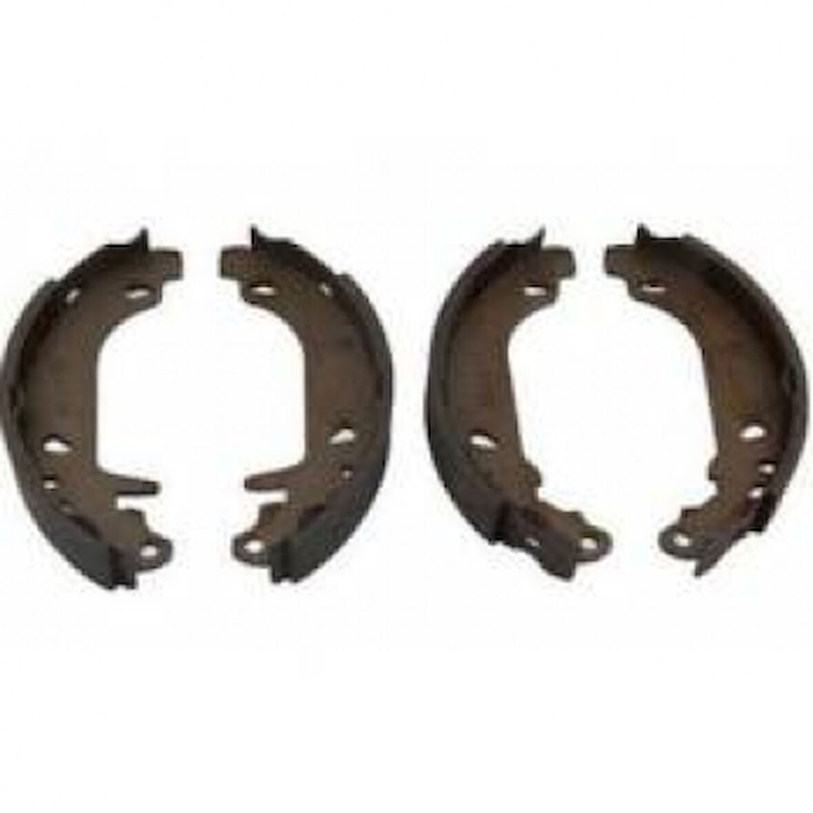 Chevrolet El Fren Balatası Opel Antara Captıva 06 > - Braxıs Ac0185