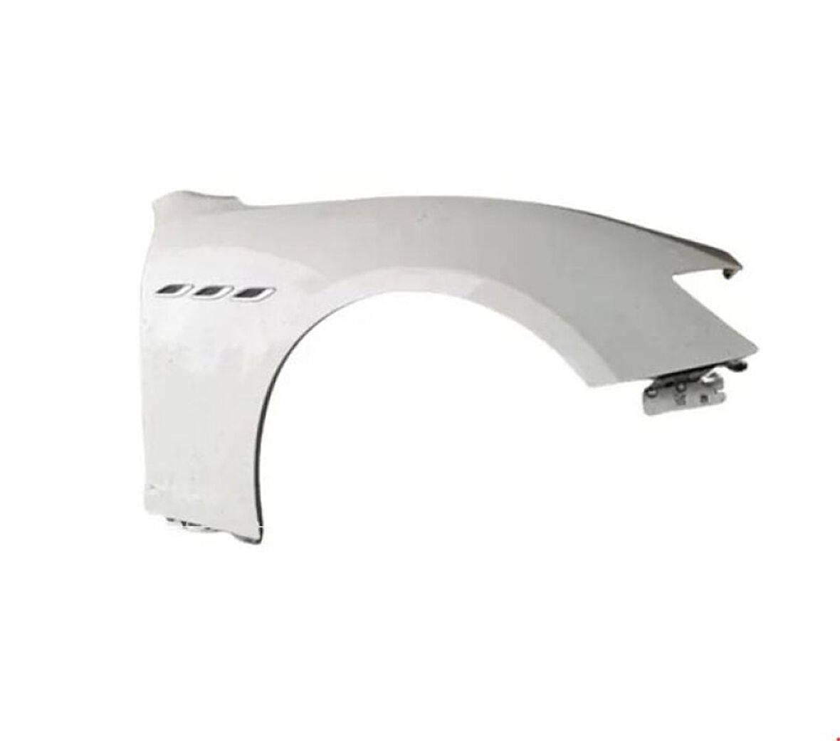 Maseratı Camurluk On Sag Alumınyum Ghibli 13> - Vortex V2005390