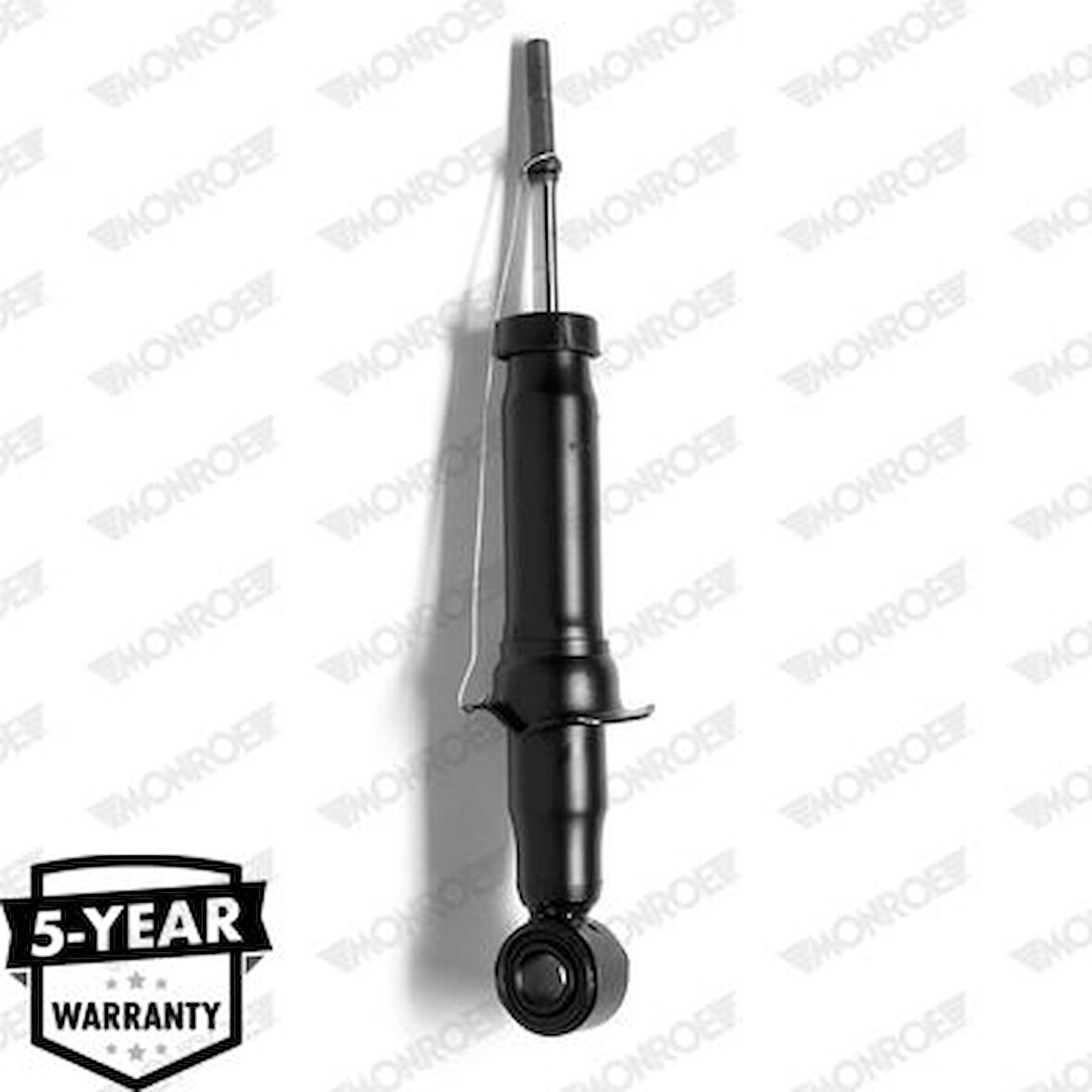 Toyota Arka Amortısor Gazlı Sag Sol Toyota Corolla 2002-2006 (zz121 Kasa) - Monroe G21660