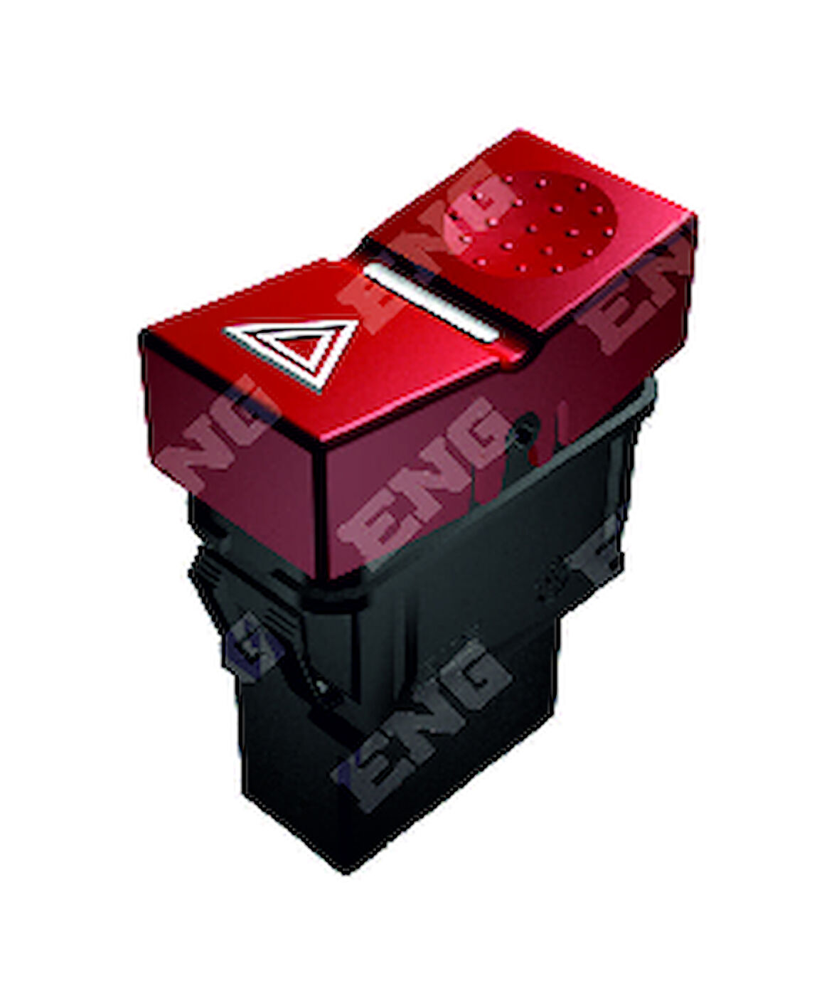 Unıversal Dörtlü Sinyal Anahtarı-Ford Cargo Ym. - Eng-011554