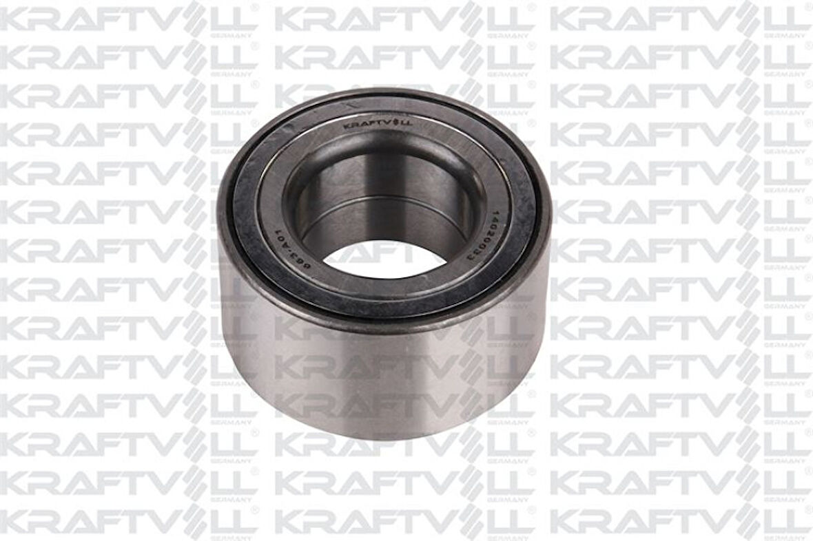 Hyundaı On Teker Rulmanı Hyundaı Accent Blue 2015-> İ20 2015-> Rio 2013-> - Kraftvoll 14020033