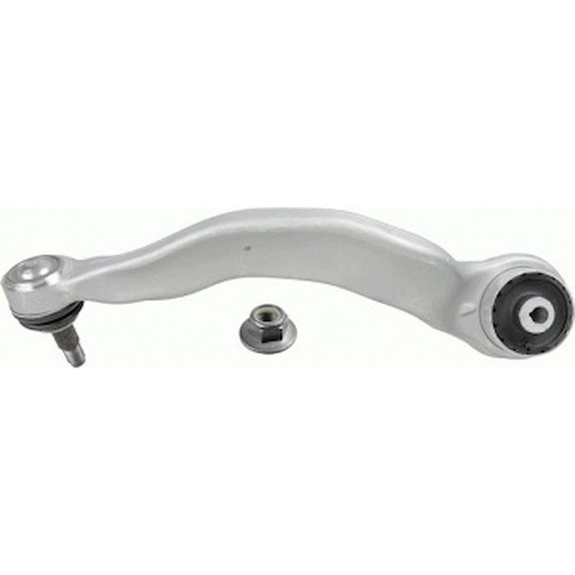 Bmw Rotıllı Kol Alumınyum Salıncak On Sol Alt Bmw G32 G11 G12 15> - Teknorot B-1059