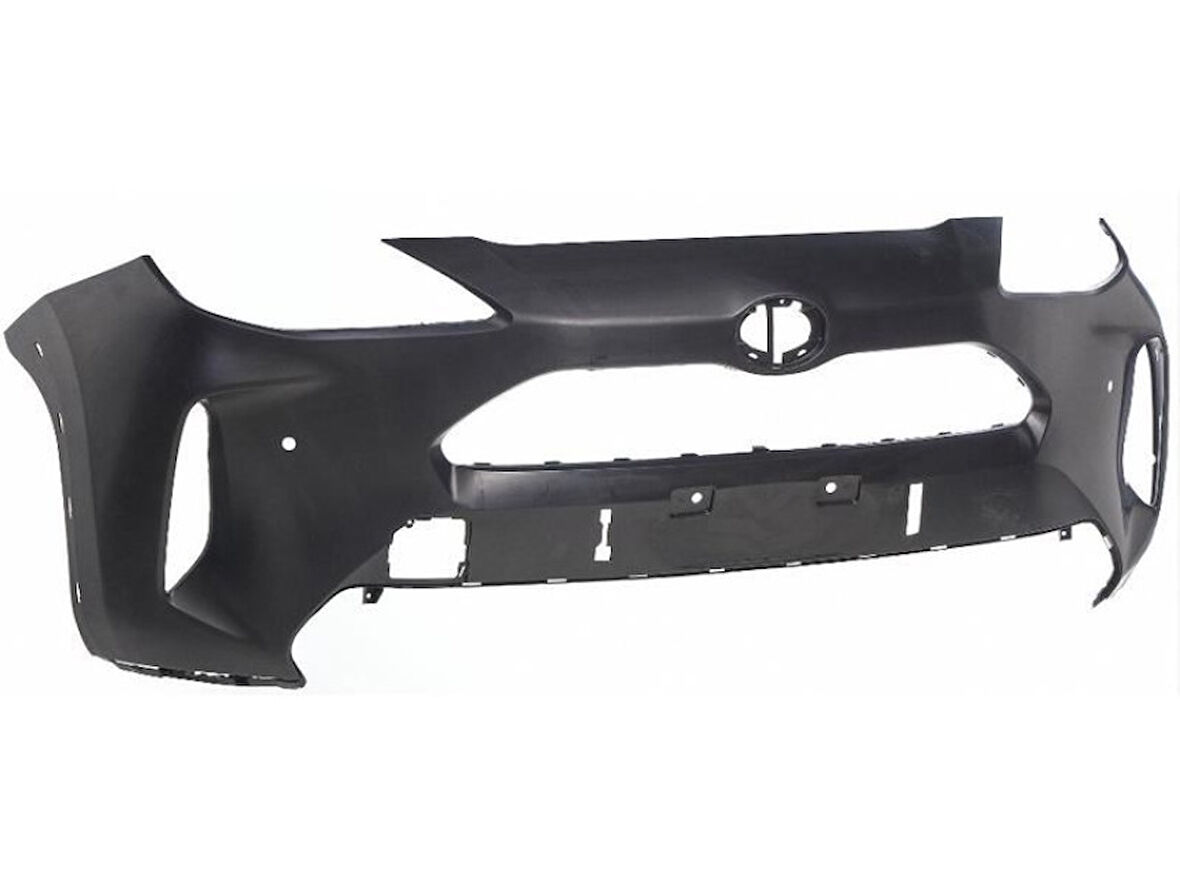 Toyota Tampon On Astarsız 2 Sensorlu Yarıs 20> - Eurostamp 161.28.9103