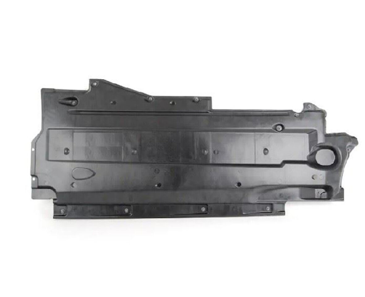 Vag Taban Alt Muhafaza Sol A6 05> - Vortex V3612942