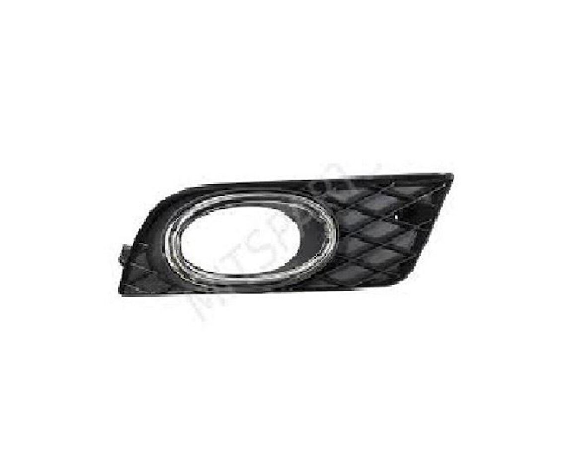 Honda Sis Far Kapagı Sisli Sag Kromlu CIVIC 12> - Vortex V1403544