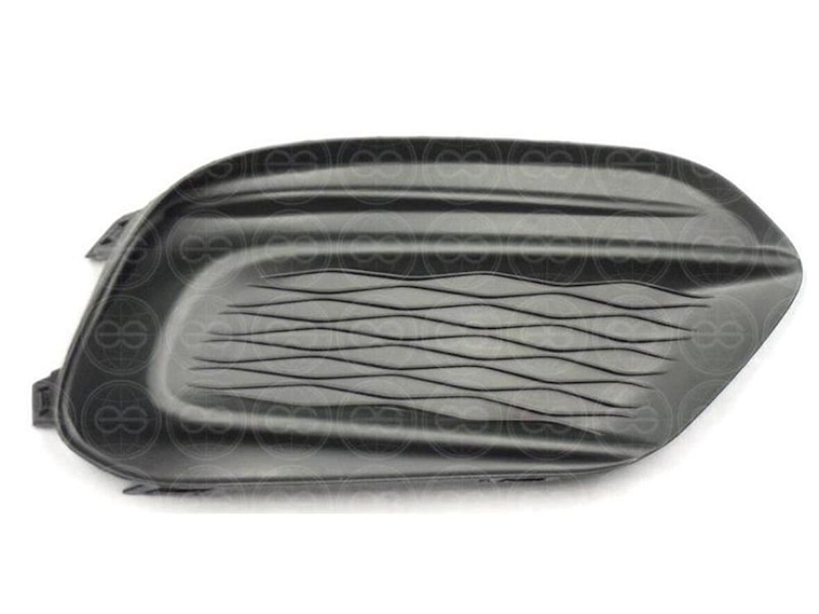 Fiat Sis Far Kapagı Sag Sissiz Egea 15>20 - Eurostamp 061.41.7240