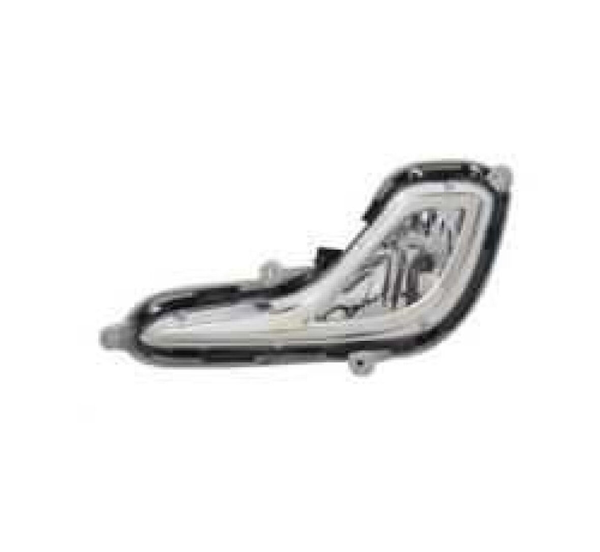 Hyundaı Sis Farı On Sol Hyundaı Accent Blue 11>18 - Wagenburg 92201-1r000