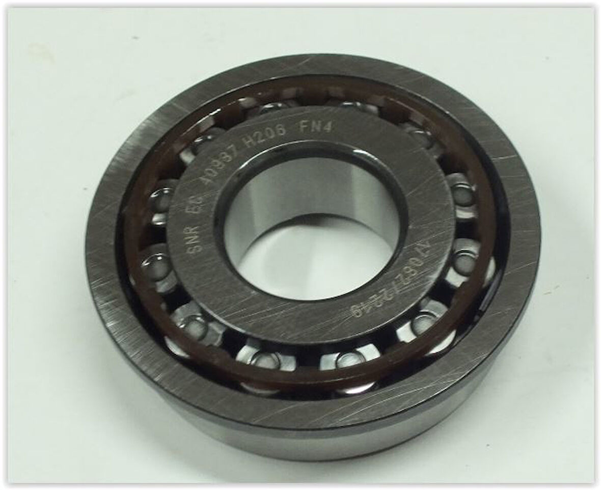 Renault Sanzuman Rulmanı - Sanzuman Rulmanı - Snr Ec40987h206