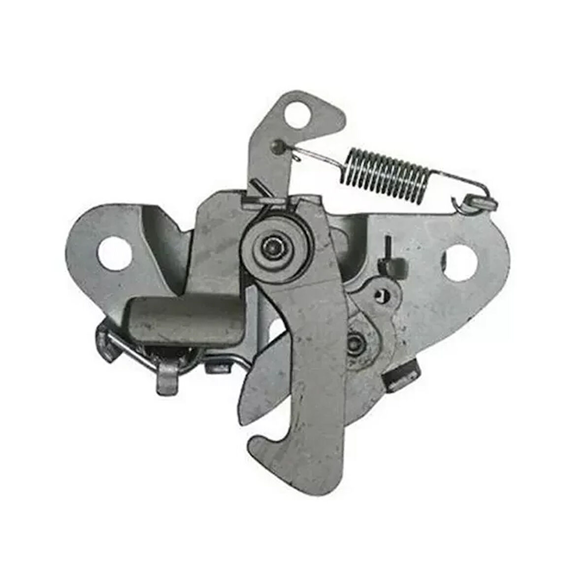 Renault Motor Kaput Kilidi Twingo - Alper 122071