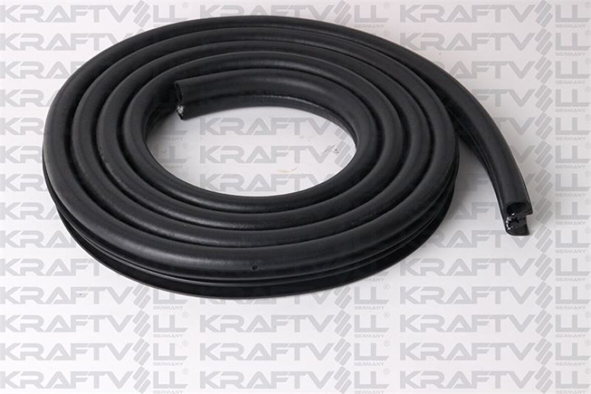 Renault Arka Sag Kapı Kasa Lastıgı Clio III IV - Kraftvoll 09020330