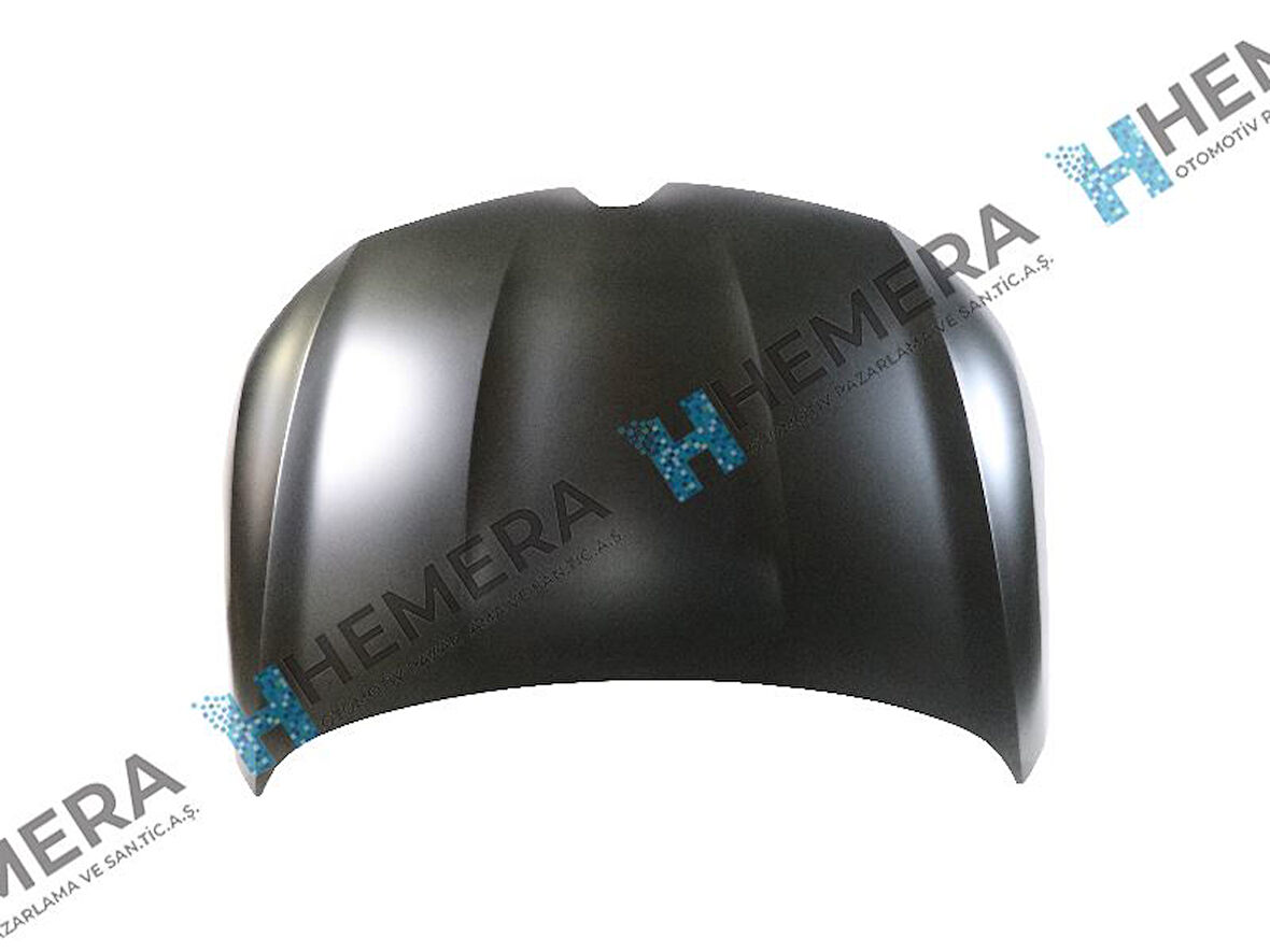 Renault Motor Kaputu Megane IV 16>19 - Antaı A608