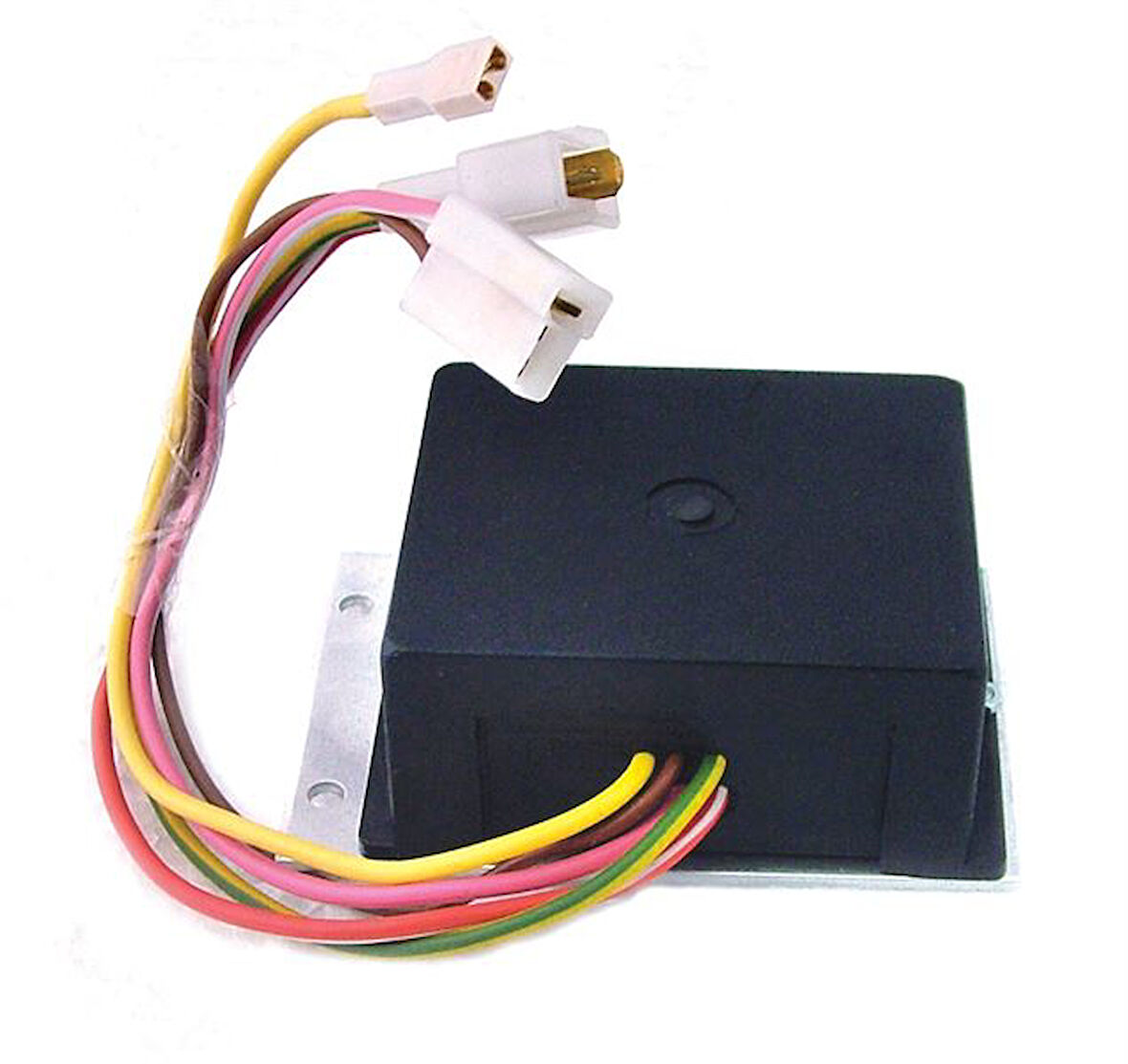 Mitsubıshı Ticarı Fan Hiz Modulu Mitsubıshı Otobus - Elta E1204