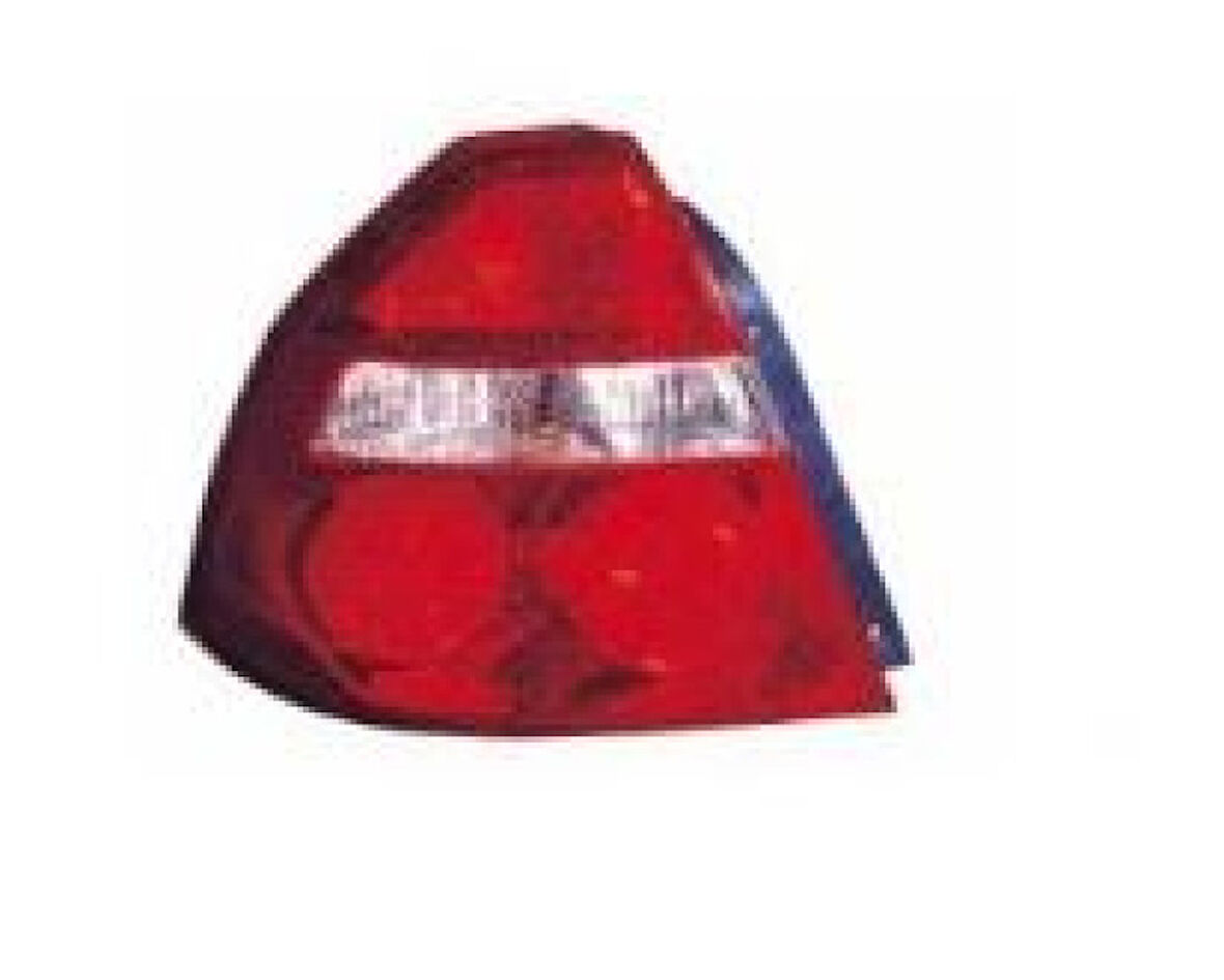 Opel Stop Lambası Sol Aveo Sedan 2007- - Wagenburg Ave07-7300