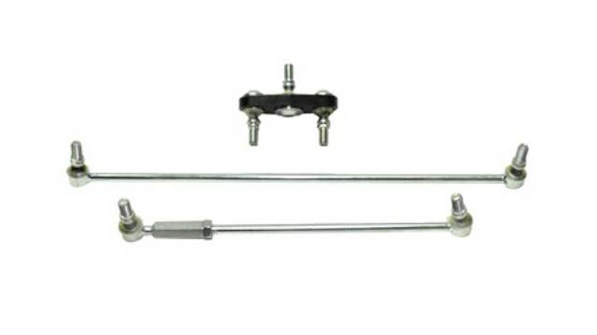 Tofas Vites Cubuk Seti (3 Parca) Uno - Dekar Kdk1005