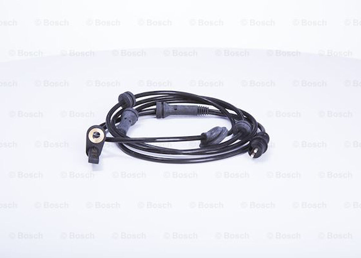 Fiat Abs Kablosu Sensoru Arka Doblo 01>09 - Bosch 0986594579