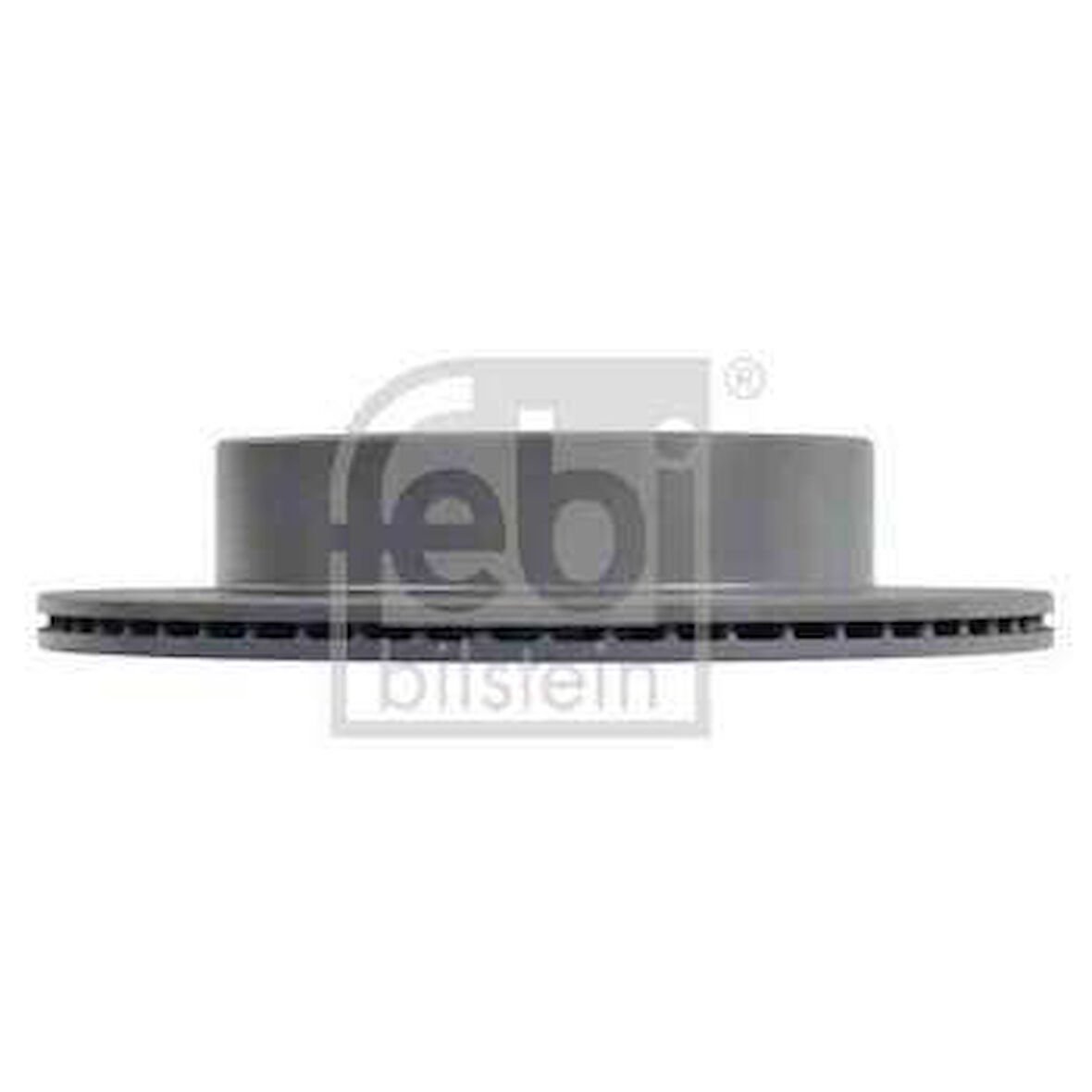 İnfiniti Fren Diski İnfiniti Fx35 4x4 (s5) 3.5 24v,fx45 4x4 (s5) 4.5 32v,m30d (y5) 3.0 Tdi 24v,m35h (y5) 3.5 - Febi 170743