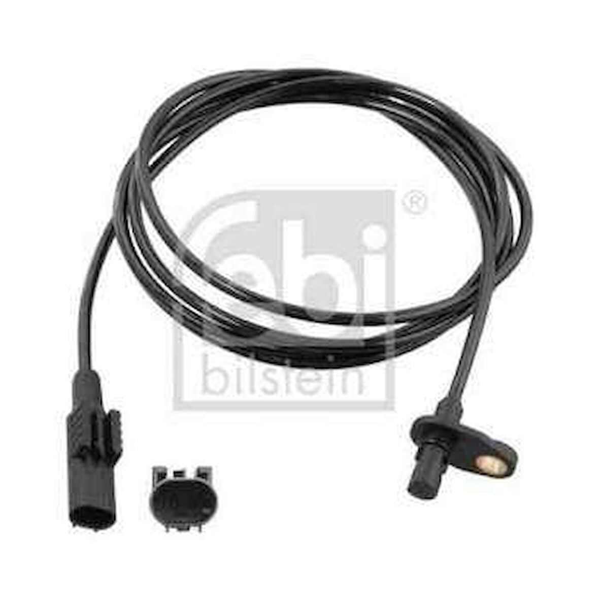 Vag Abs Sensoru Arka Sol Sprinter 906 60> Crafter 12>16 - Febi 106480