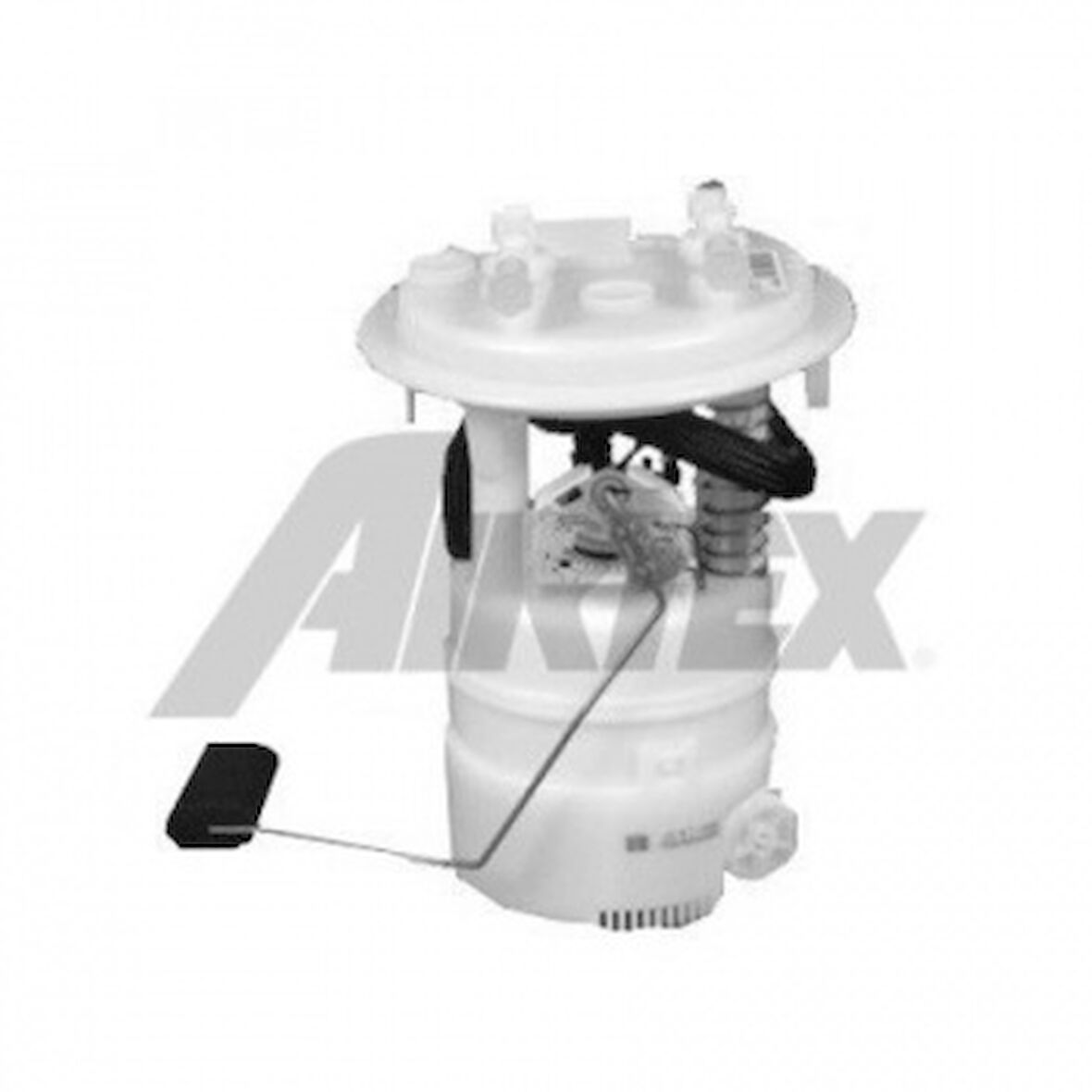 Psa Depo Samandırası P207 C3 Picasso 1.4 16v 1.6 16v - Fdr 9695