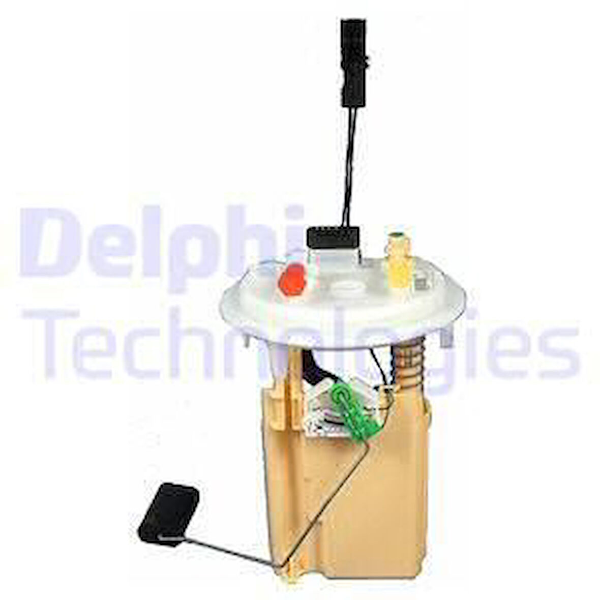 Psa Yakıt Depo Samandırası P207 C3 Picasso - Delphi Fg1064-12b1