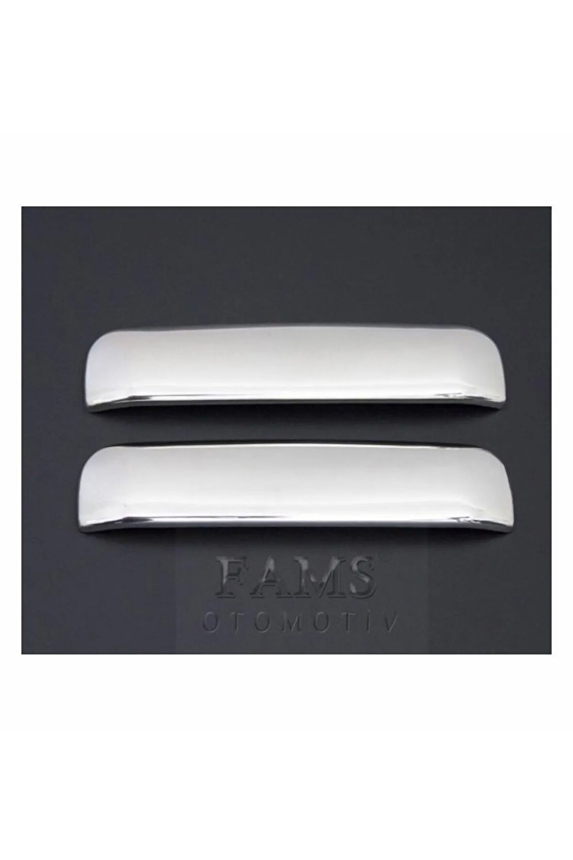 Nissan Pick Up Sky Star Krom Kapı Kolu 2 Kapı 1999 Üzeri P. Çelik