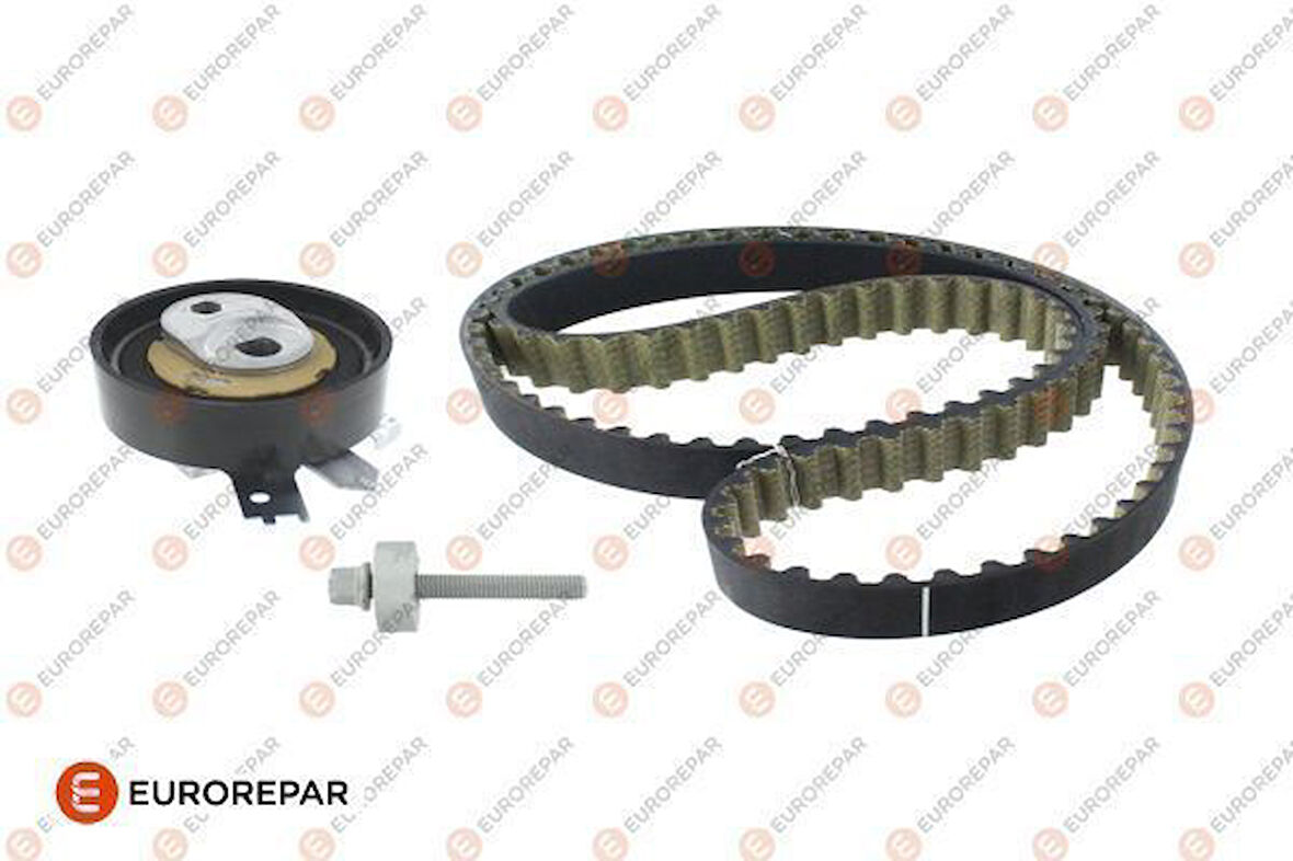 Renault Triger Seti - Eur 5 (119 Dis) - 1635050680