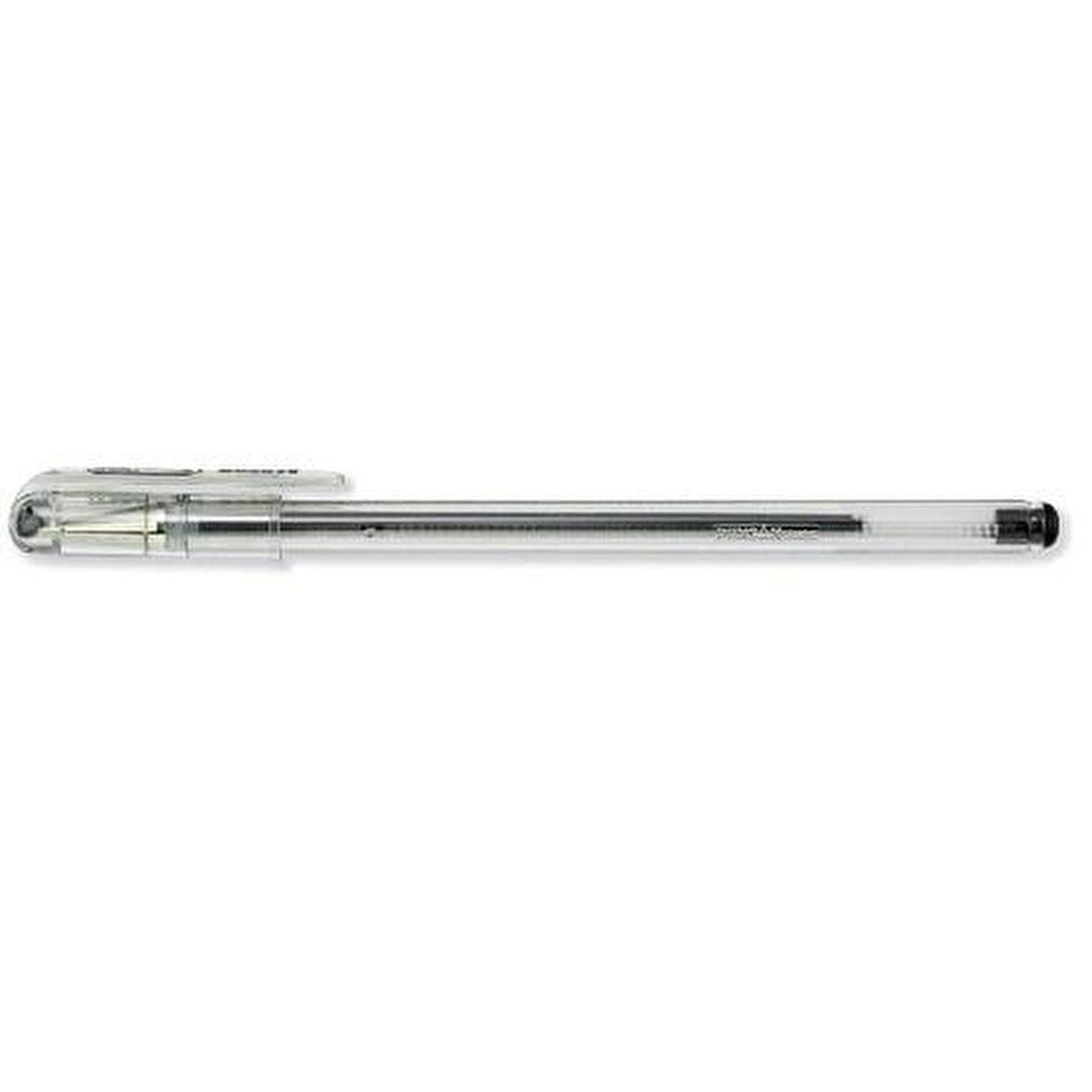 Pensan 2228 Pen Tech Tükenmez Kalem Siyah