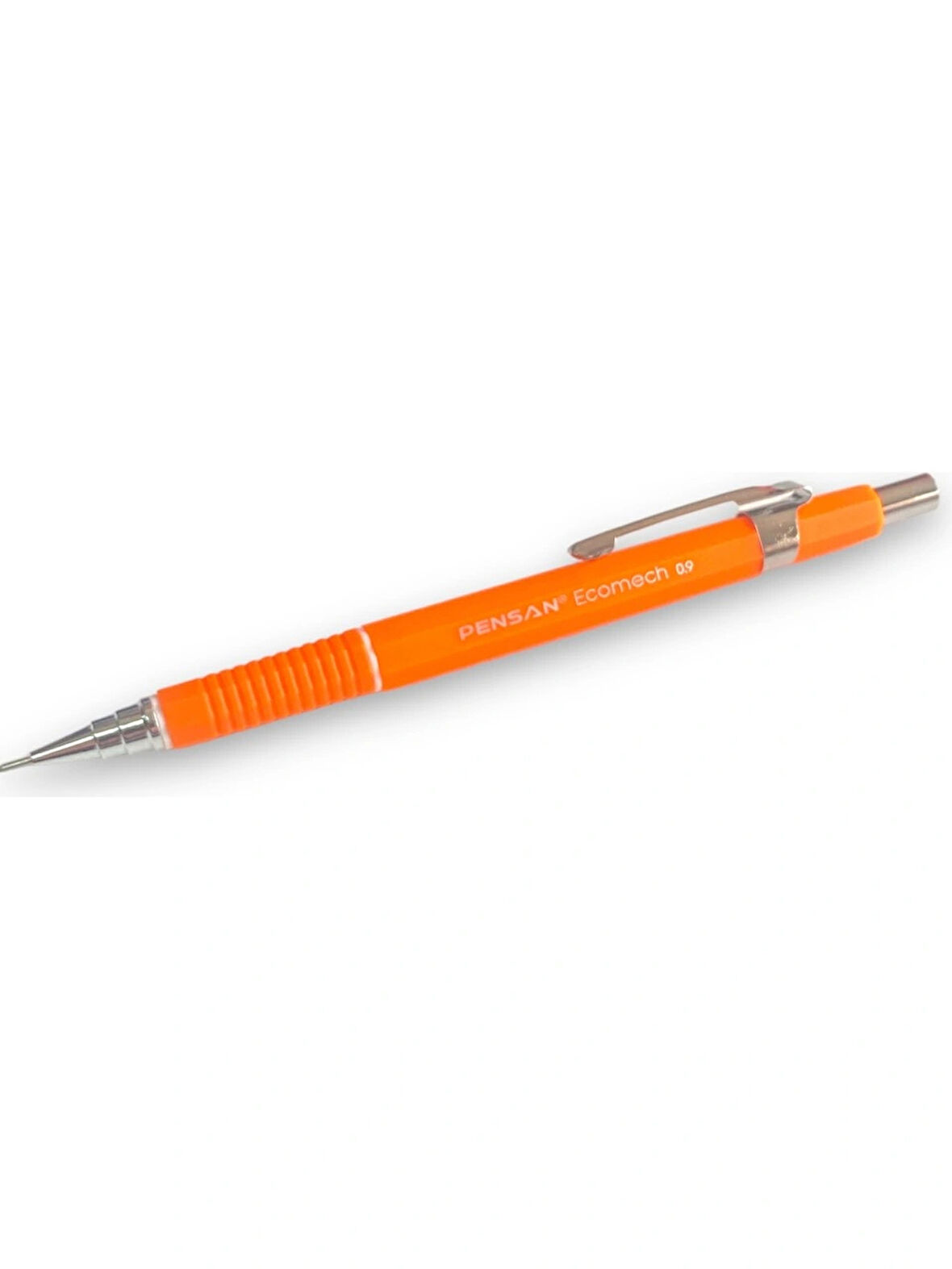 Pensan Ecomech Versatil Kalem 0.9 Mm Turuncu