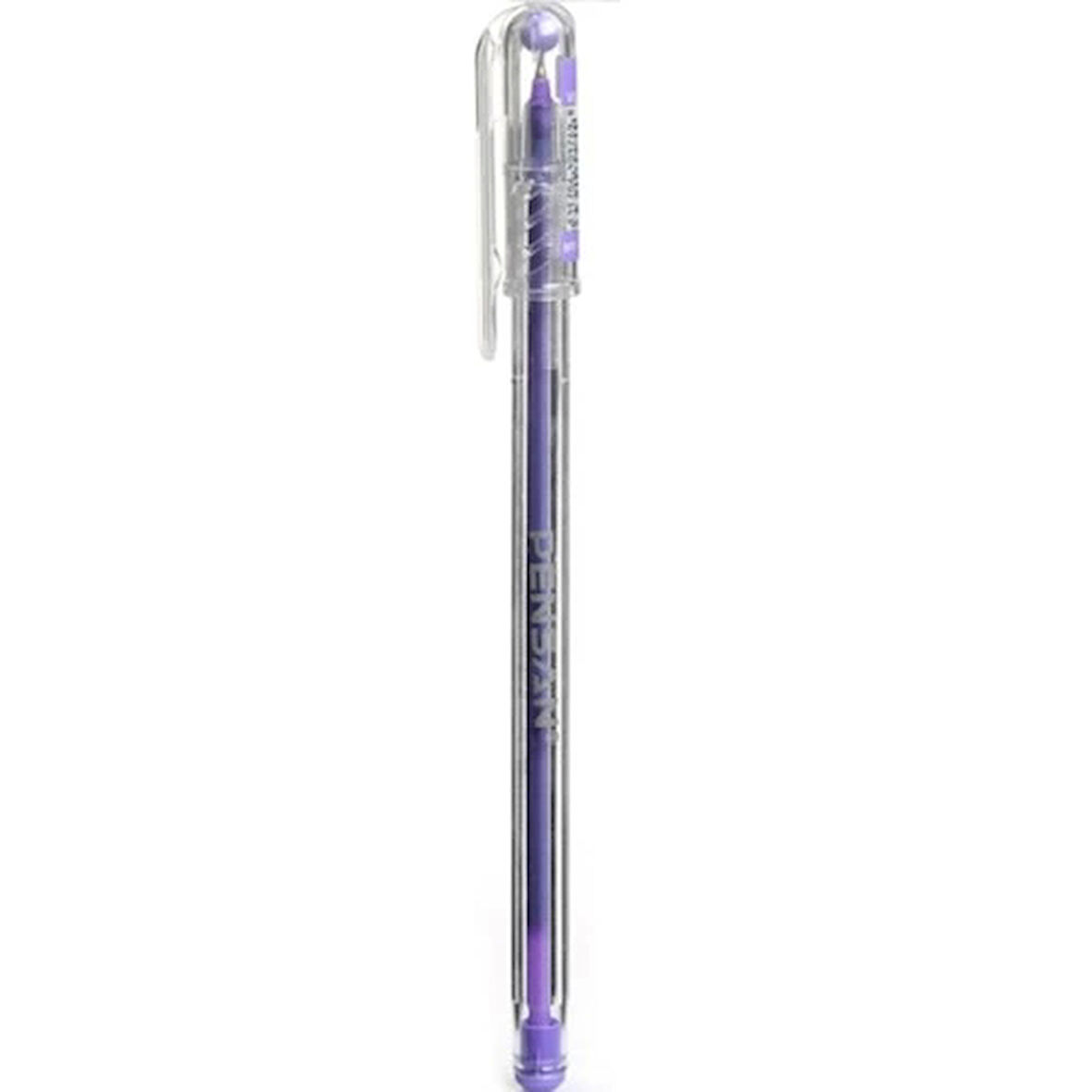 Pensan My-Tech Tükenmez Kalem Mor (Neon) 0,7 Mm - 2240