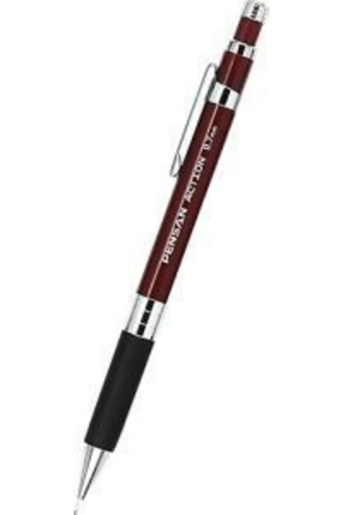 Pensan Action Versatil Kalem 0,7 Uçlu 21114 Kırmızı