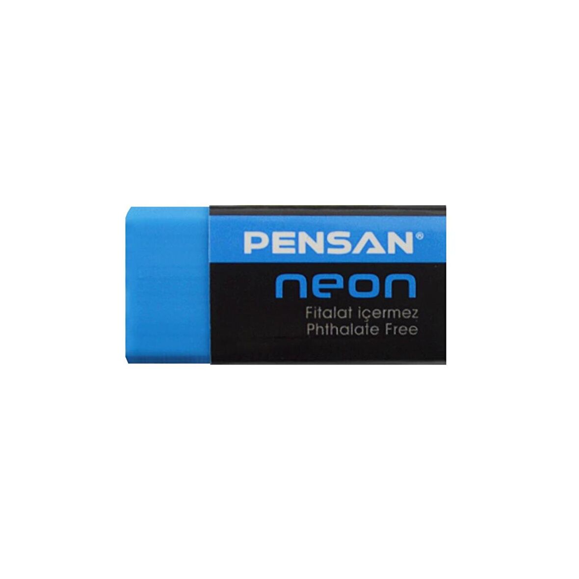 Pensan Neon Silgi 1 Adet (PS 24N)