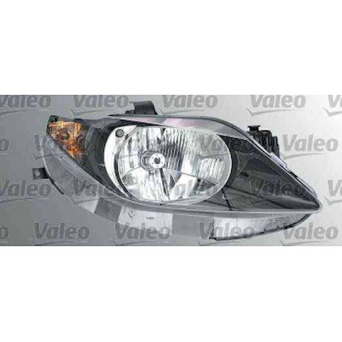 Vag Far Sol Motorlu Ampullu (h4) İbiza V 08> - Valeo 043812