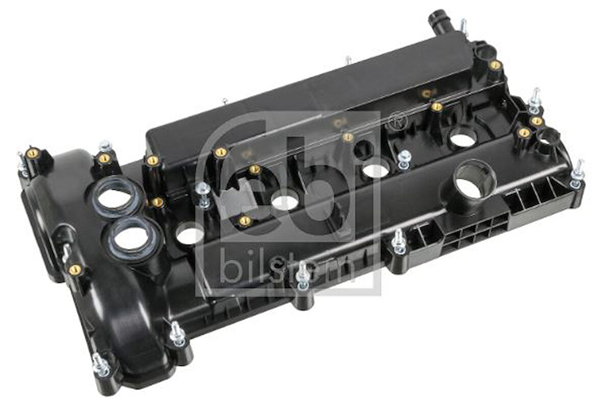 Bmw Kulbutör Kapagı  Volvo S60 II T5 10> S80 II T5 10>15 V60 I (155, 157) T5 10>1range Rover Evoque (l53 - Febi 178583