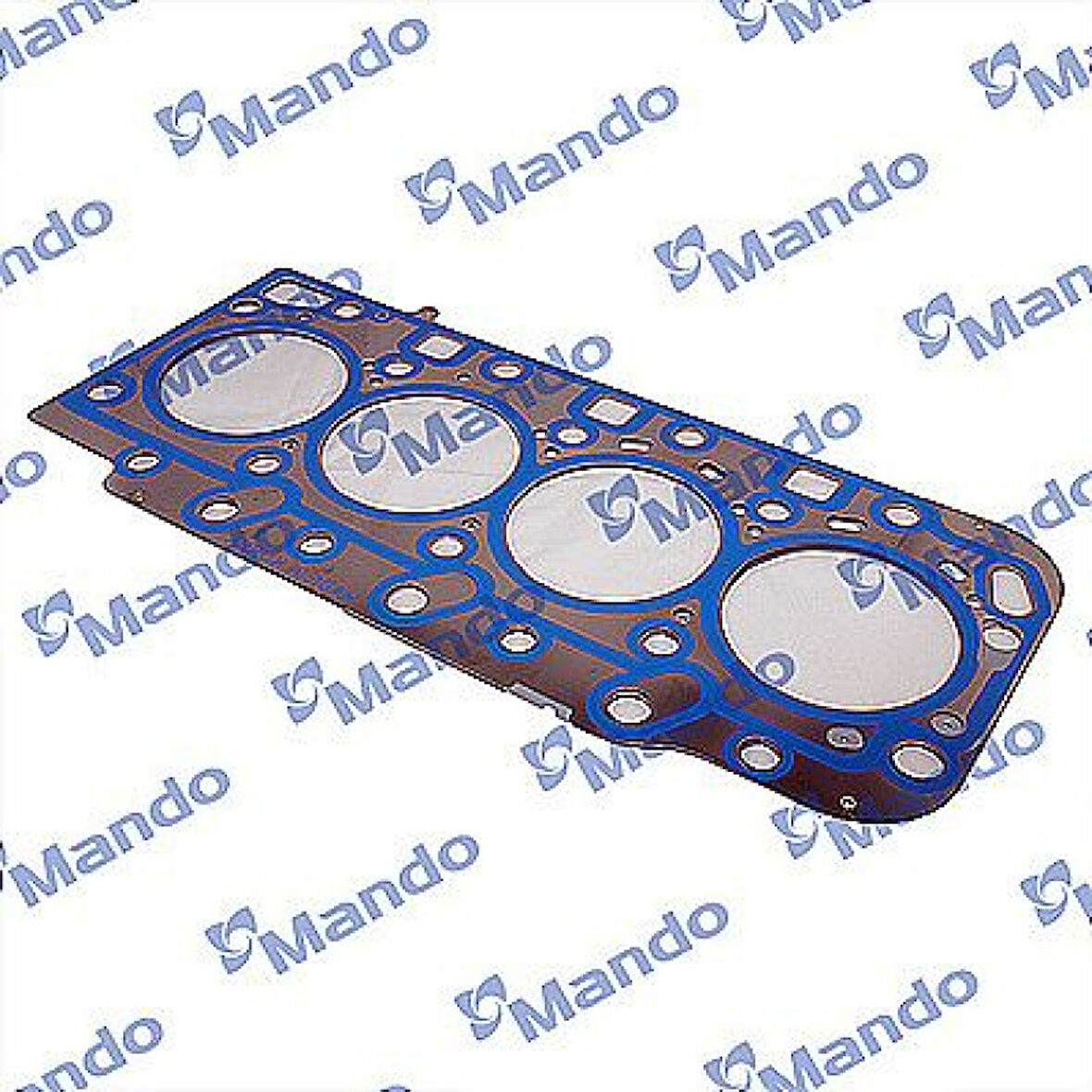 Kore Silindir Kapak Contası - Klingrik - Mnd Dm223114a700