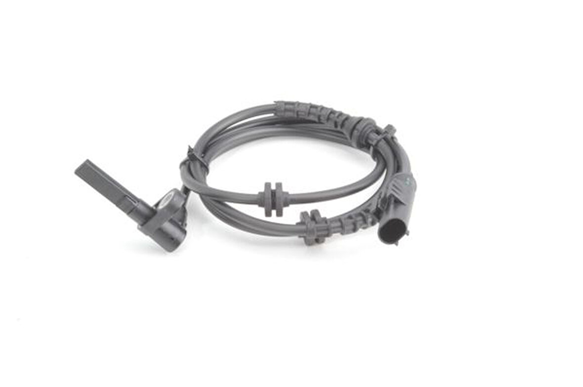 Fiat Abs Hiz Sensoru On (sag / Sol) Jumper III Boxer III Ducato III 06> - Bosch 0265007685
