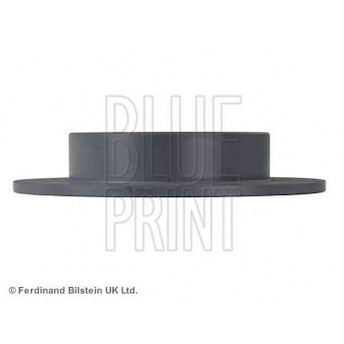 Honda Arka Fren Aynası Duz Accord 97>03 260x5 - Blueprint Adh24374