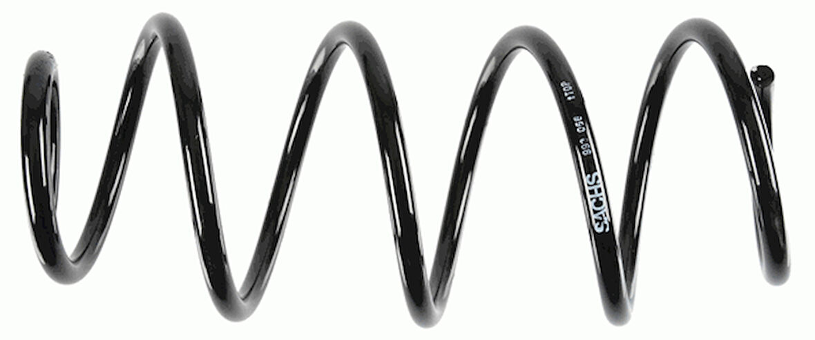 Vag Helezon Yayı On Polo 10> A1 11>18 Toledo 13>19 Fabıa 15> Rapıd 13> - Sachs 993 066