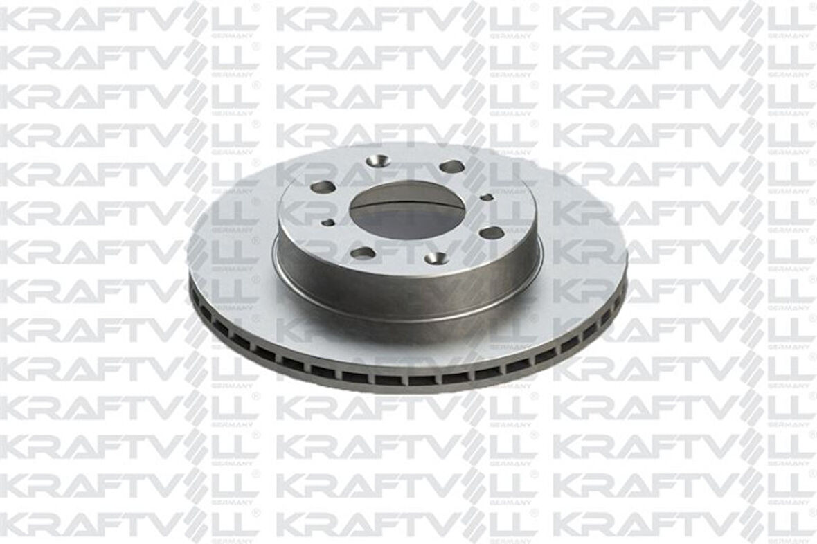 Honda On Fren Aynası Havalı 231mm CIVIC Crx 1,5 Af 84 85 CIVIC II 1,3 / 1,5 Ballade 1,5i 86 91 Vented 83 8 - Kraftvoll 07040266
