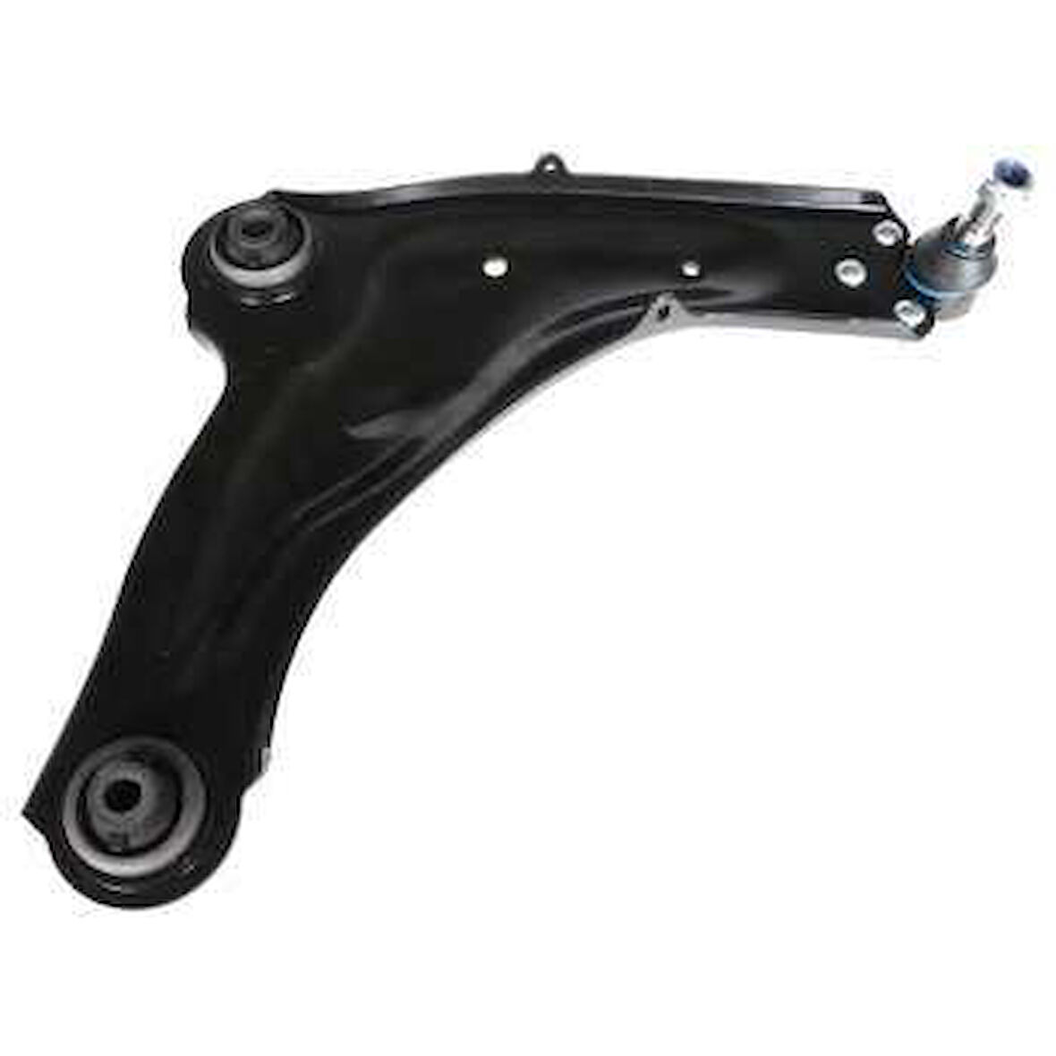 Renault Salıncak Alt Komple Sag Laguna II 01-07 - Kraftvoll 13050079