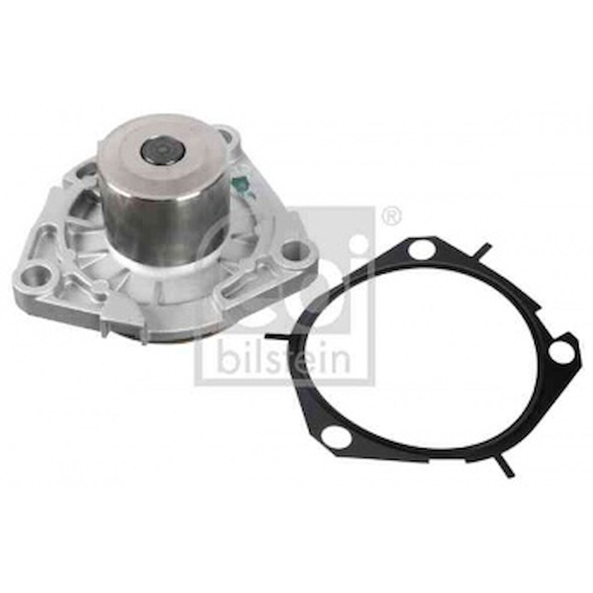 Fiat Devirdaım Su Pompası Doblo III Bravo II Egea Alfa 166 Giulıetta 1.6 Multıjet 2.0 Multıjet 10> Vectra - Febi 28326