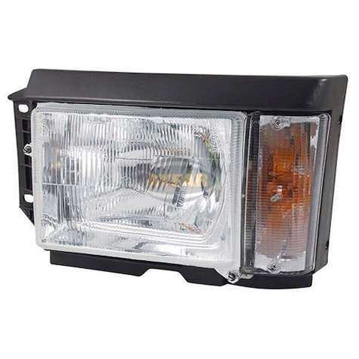 Ford Truck Far Komple Sinyallı (sol) - Ford Cargo / 2520 (1996-2003) - Farba 11955d