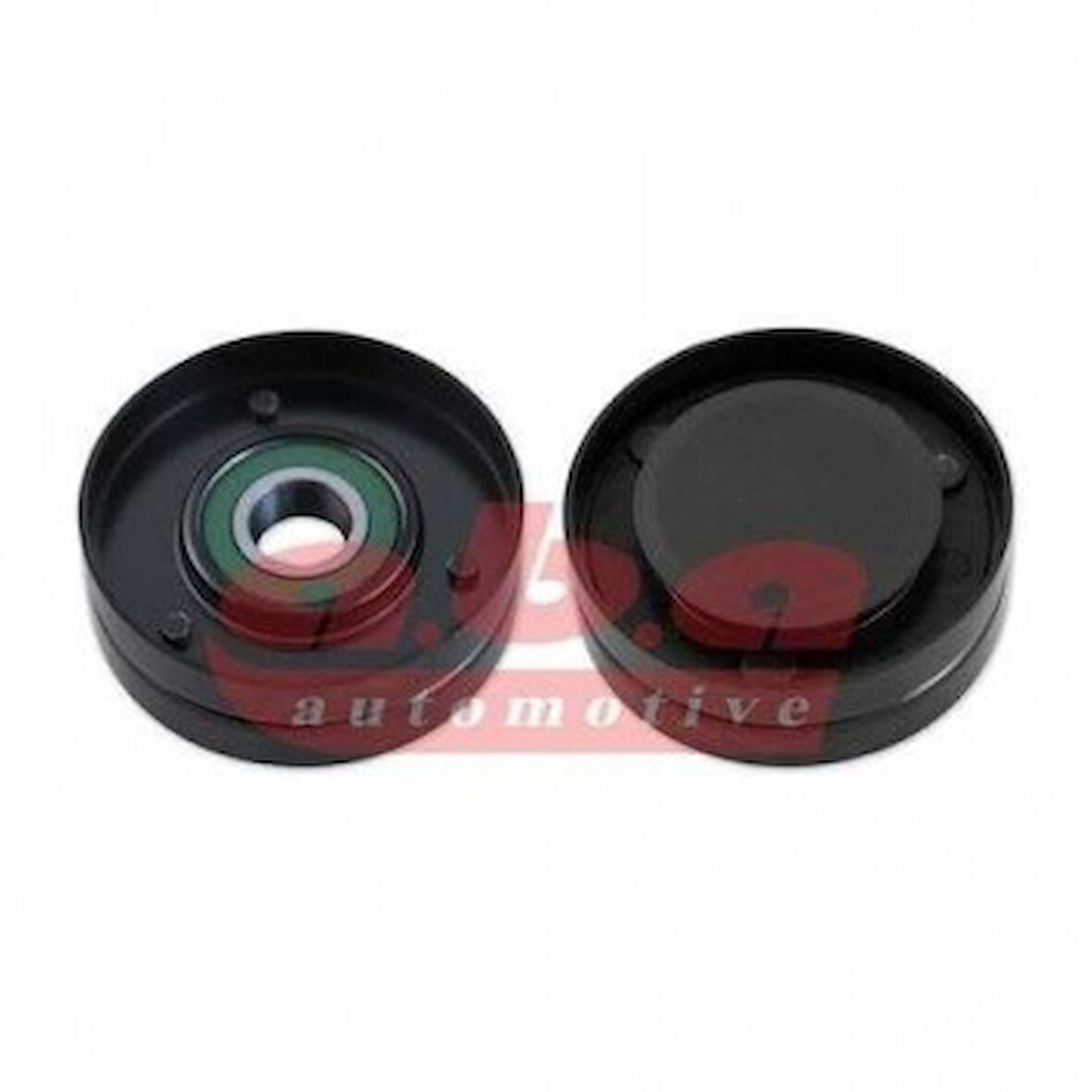 Vag Eksantrık Rulmanı Passat 2.5 Tdi 97> (afb Akn) - Aba 25505130