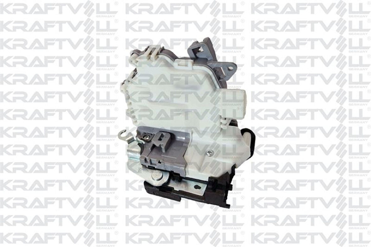 Vag Kapı Kilidi Altea Arka Sag 11>15 - Kraftvoll 09040504